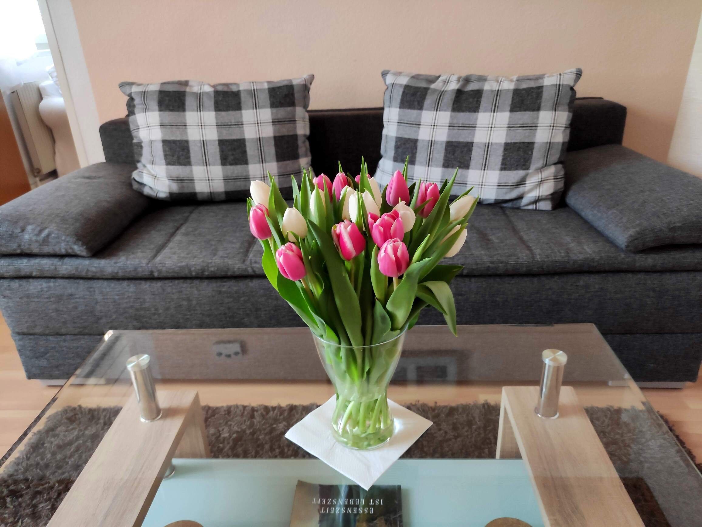 Wohnzimmer | © Thomas B.