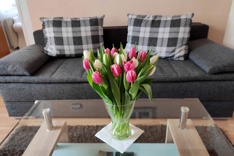 Wohnzimmer | © Thomas B.