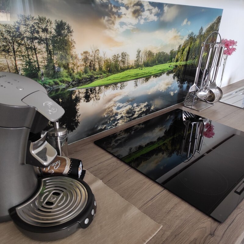 Küche | © Thomas B.