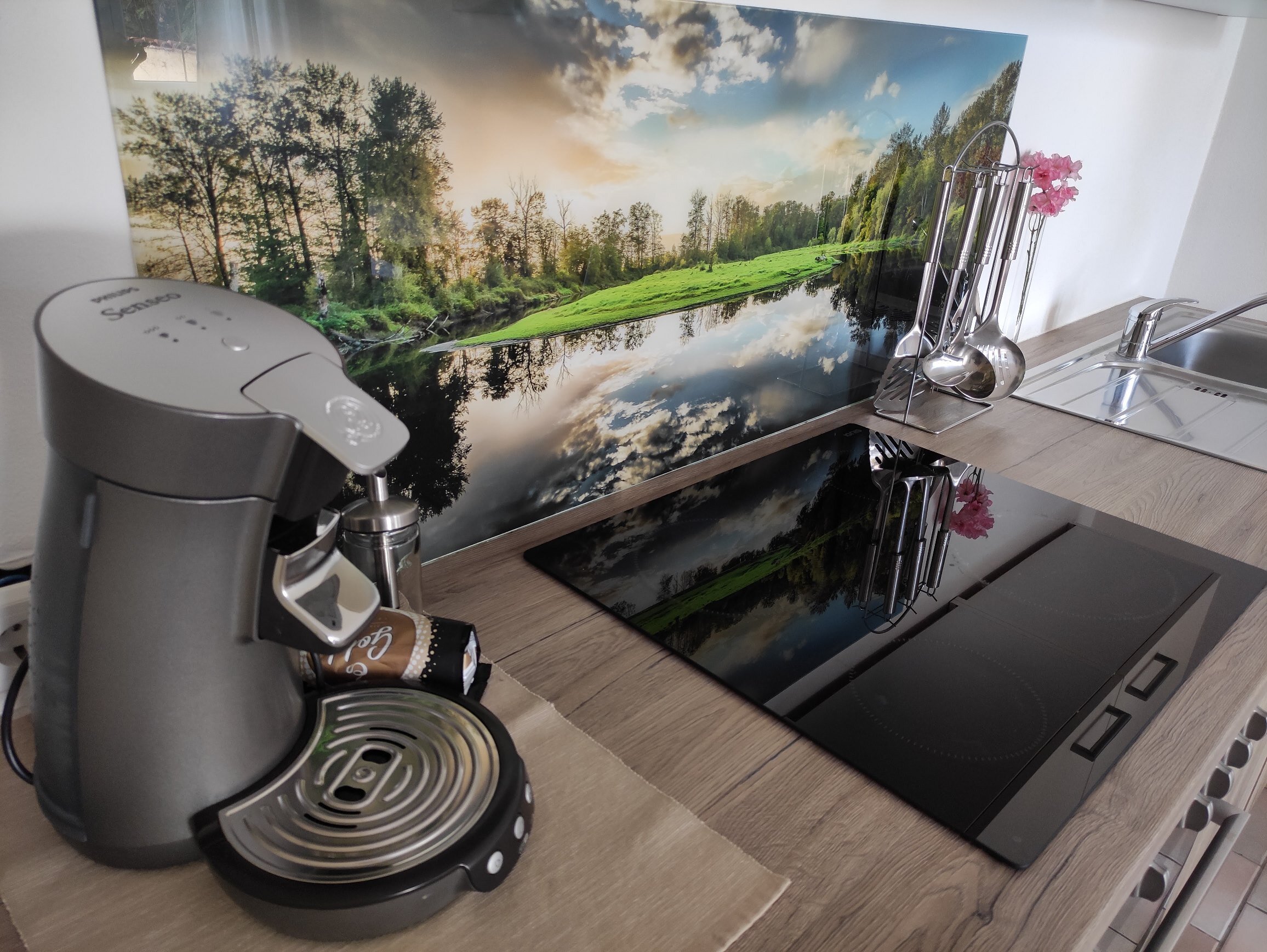 Küche | © Thomas B.