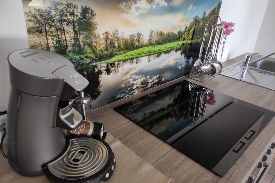 Küche | © Thomas B.