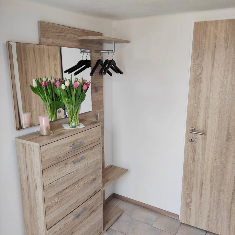 Vorrraum | © Thomas B.