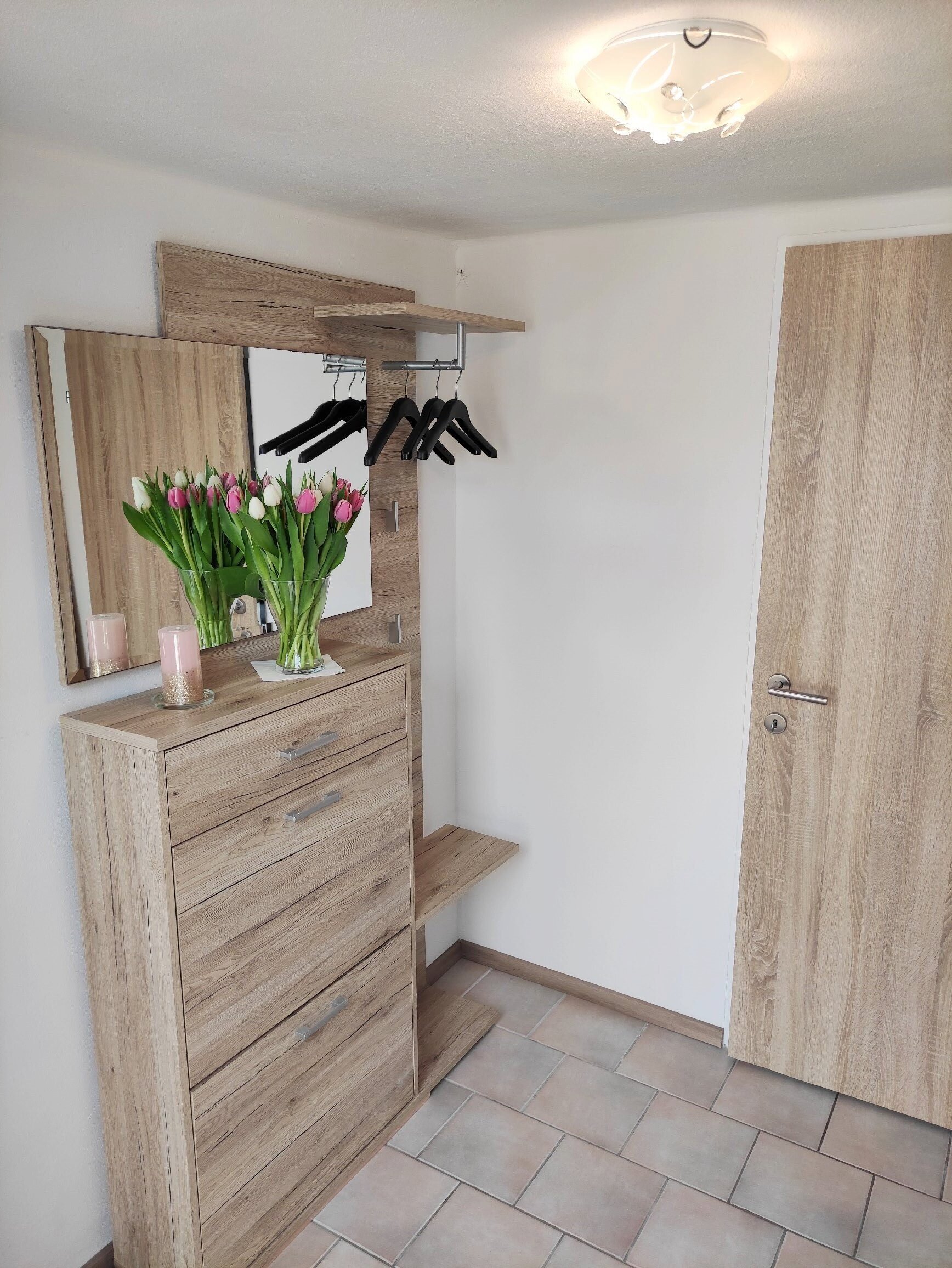 Vorrraum | © Thomas B.