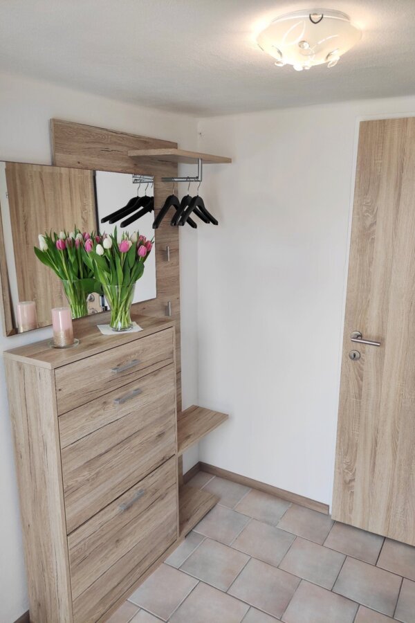 Vorrraum | © Thomas B.