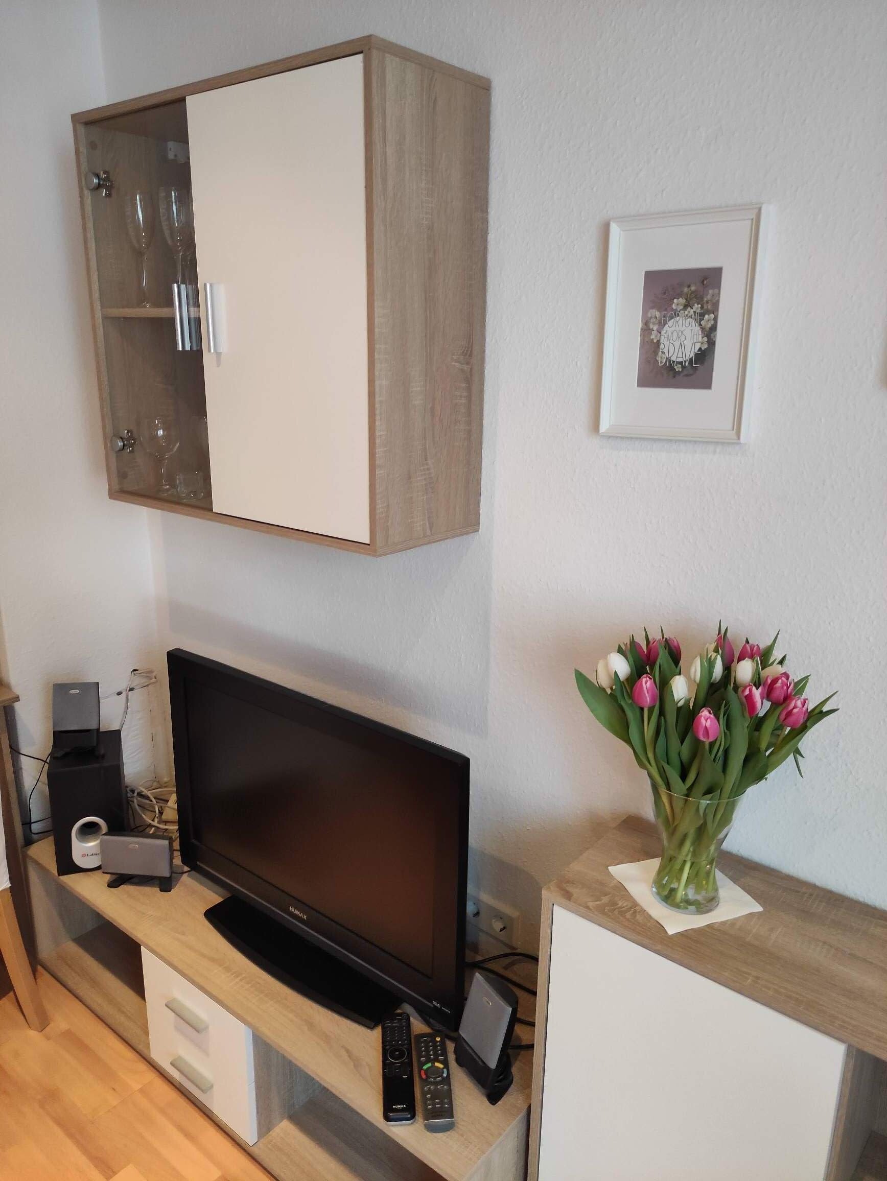 Wohnzimmer | © Thomas B.