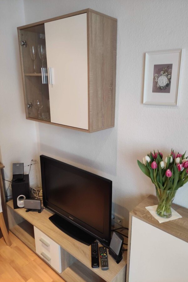 Wohnzimmer | © Thomas B.