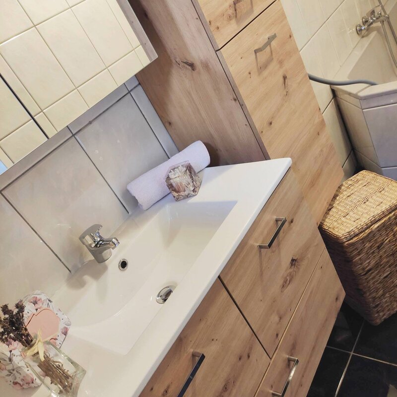 Badezimmer | © Thomas B. 