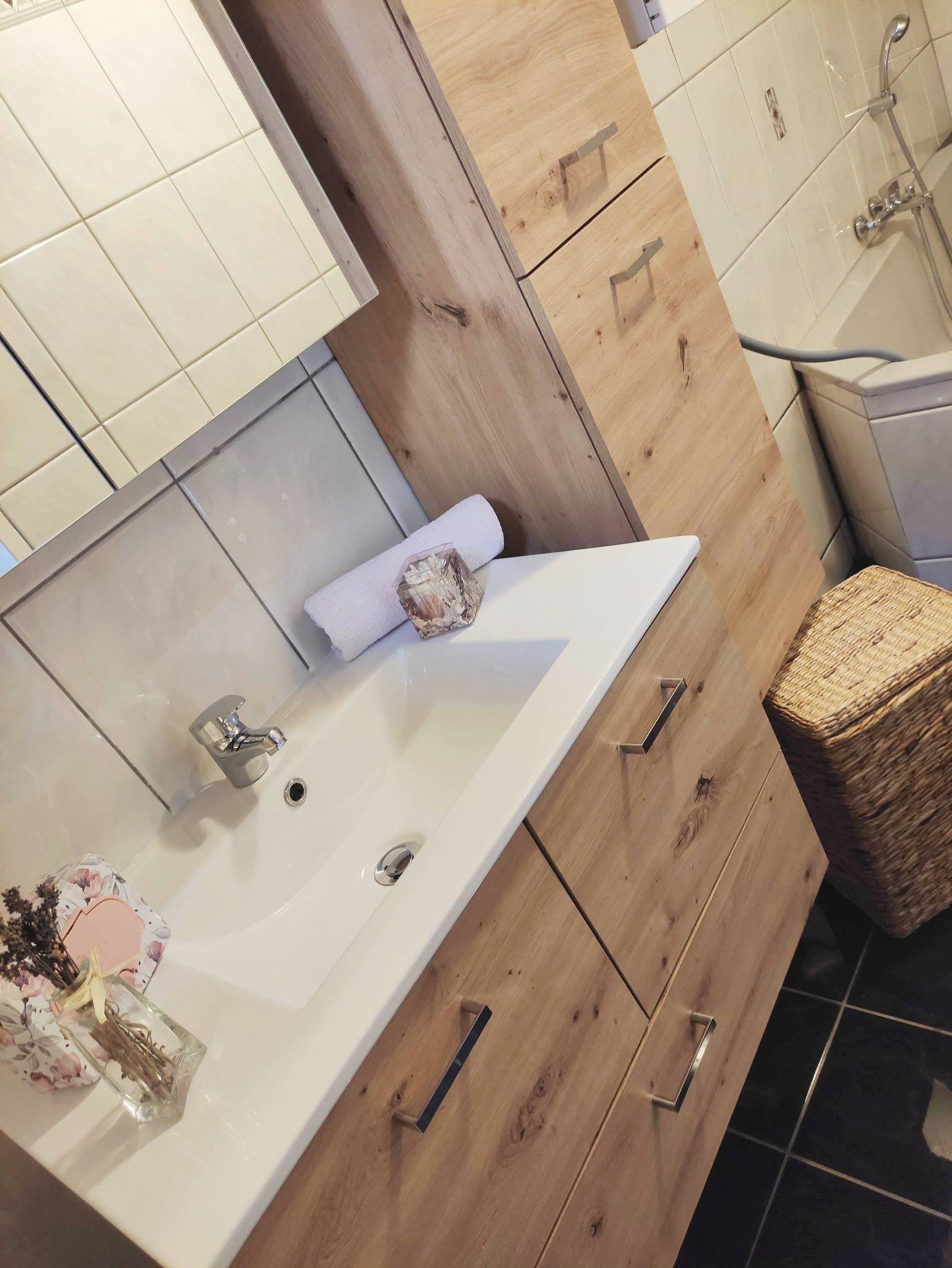 Badezimmer | © Thomas B. 