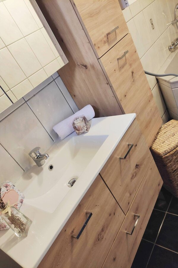 Badezimmer | © Thomas B. 