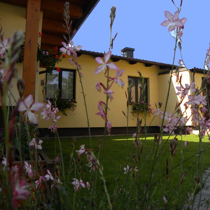 Außenansicht | © Thomas B.