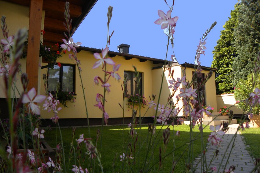 Außenansicht | © Thomas B.