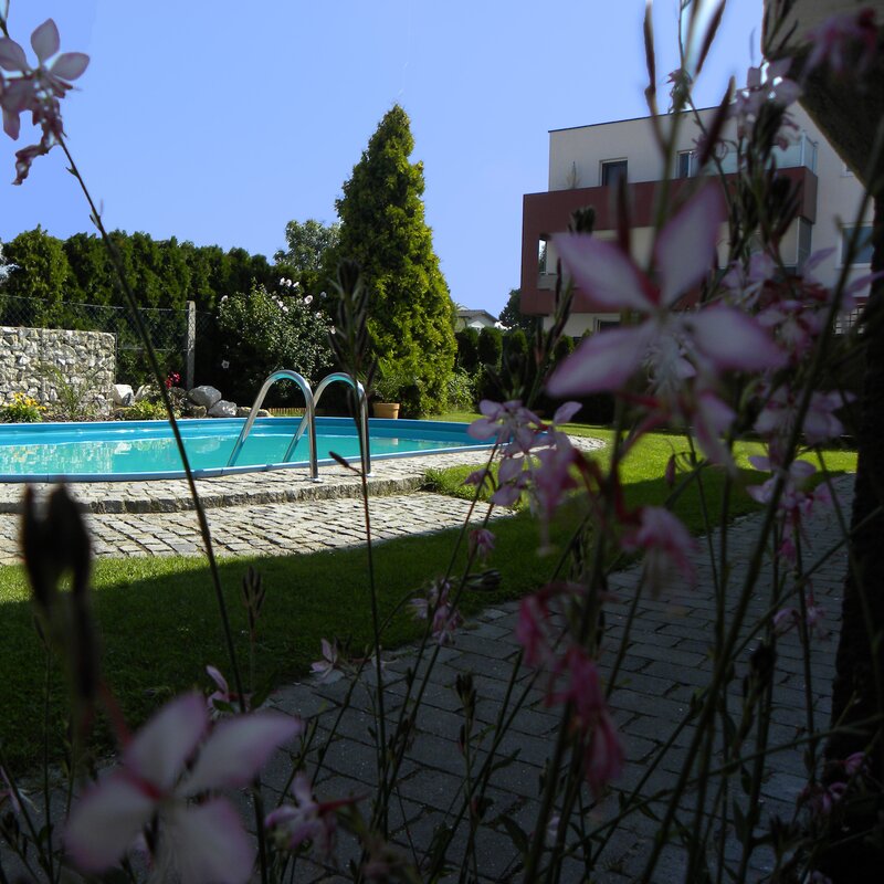 Gartenanlage | © Thomas B.