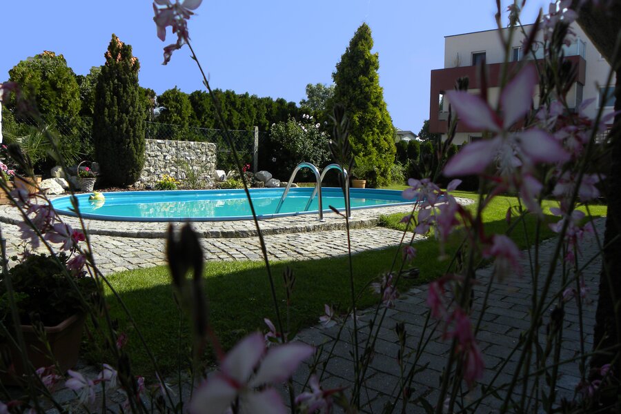 Gartenanlage | © Thomas B.