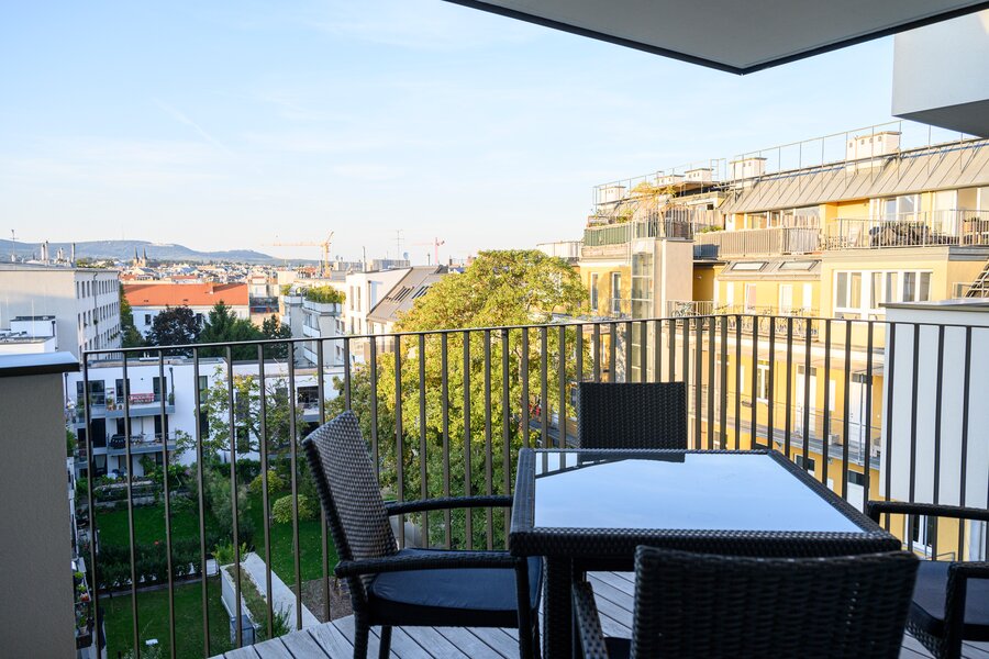 Balkon