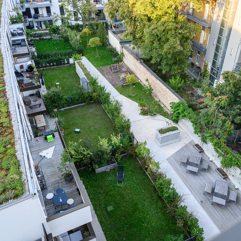 Garten 