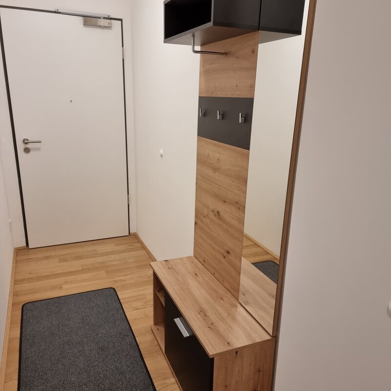 Vorzimmer