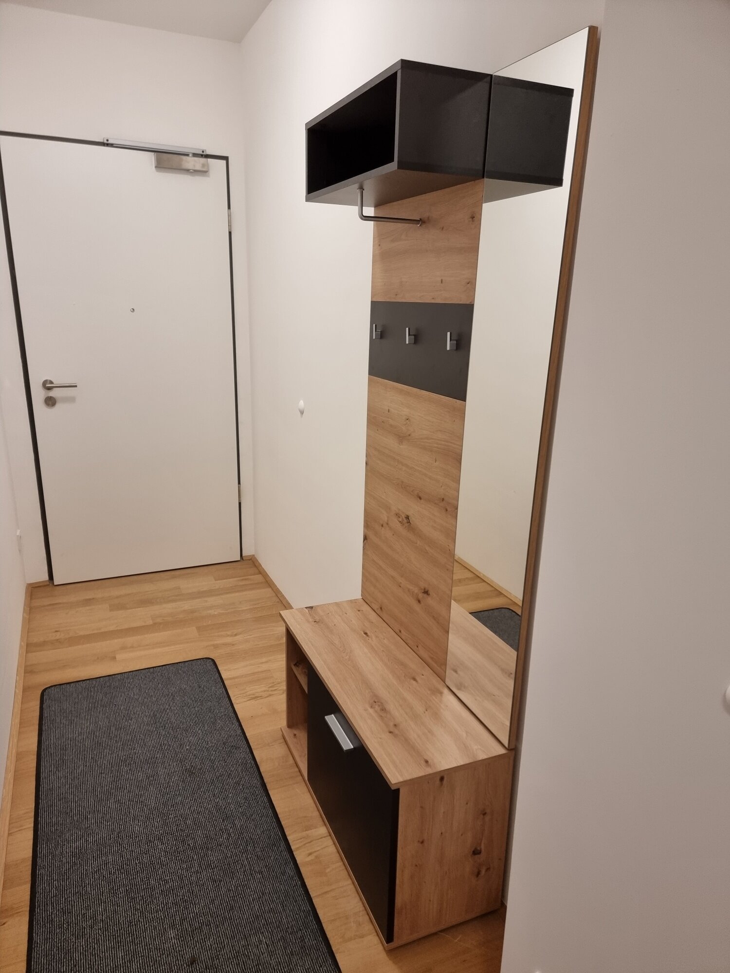 Vorzimmer