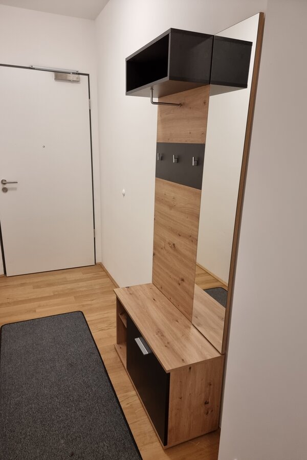 Vorzimmer