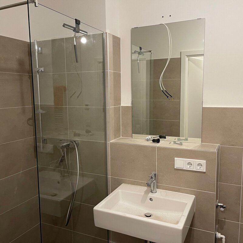 Bad - work in Progress