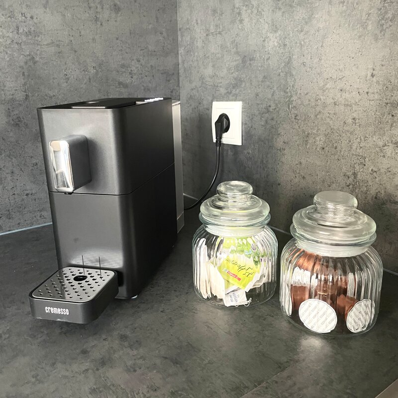 Kaffeemaschine