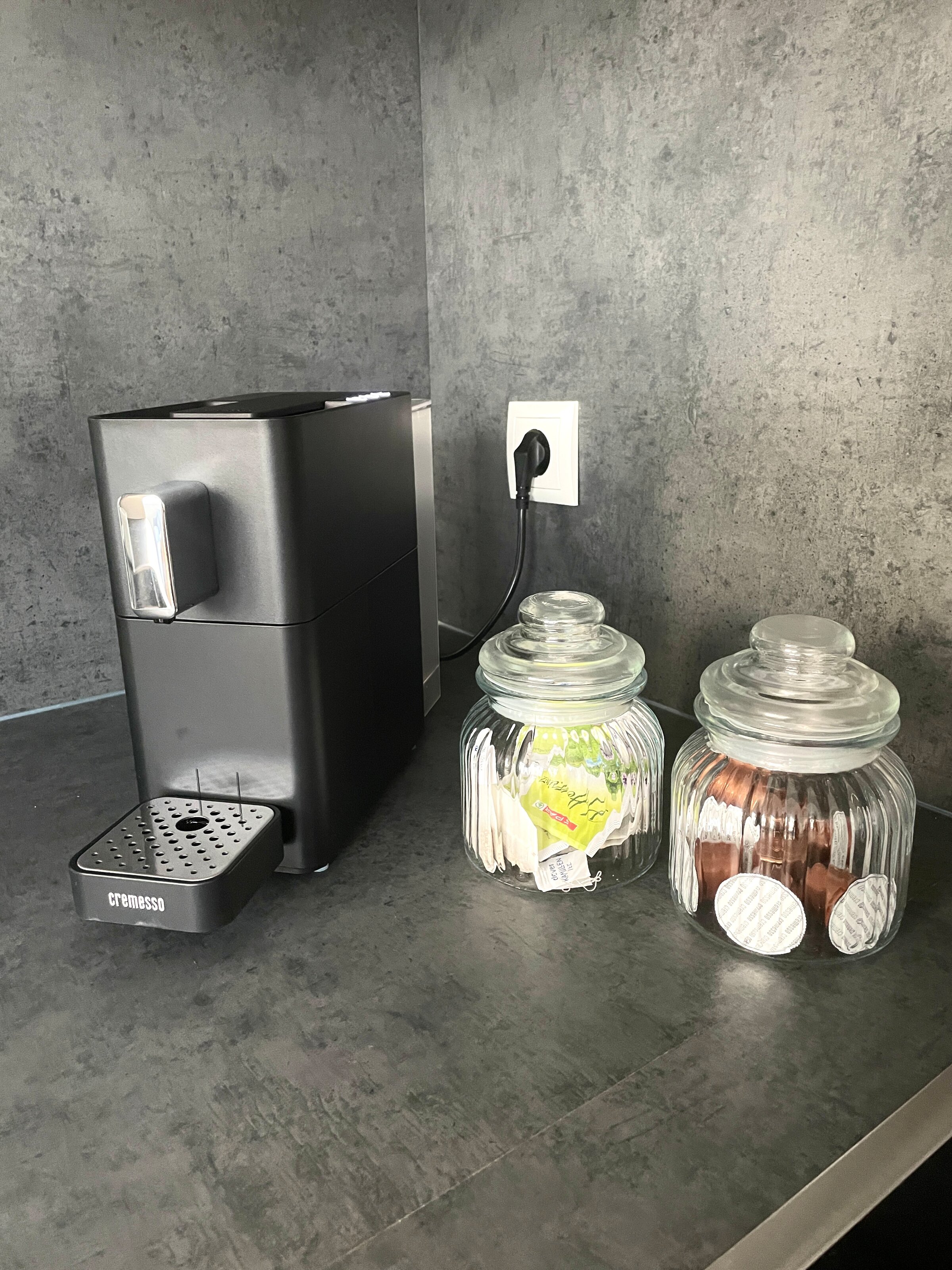 Kaffeemaschine