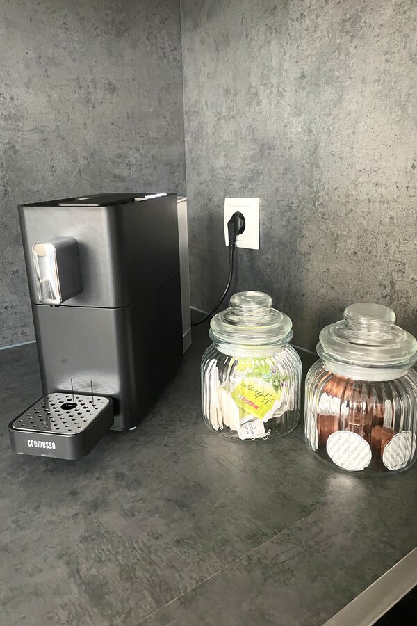 Kaffeemaschine