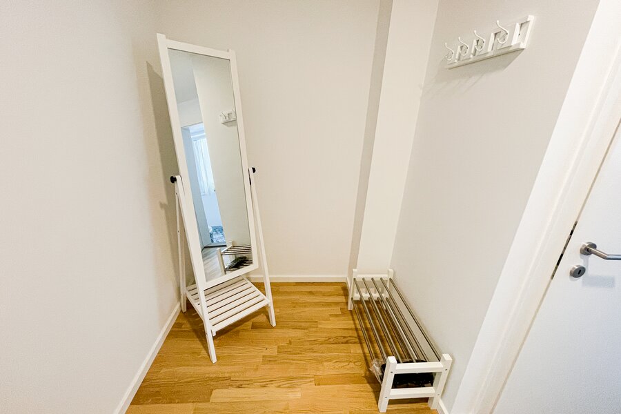 Vorzimmer