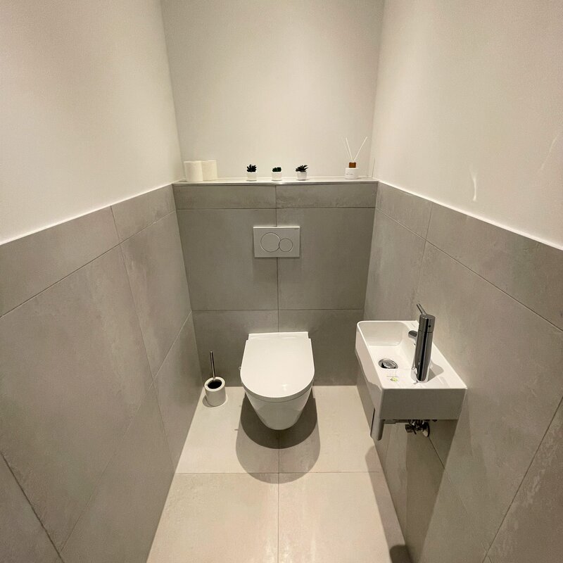 WC