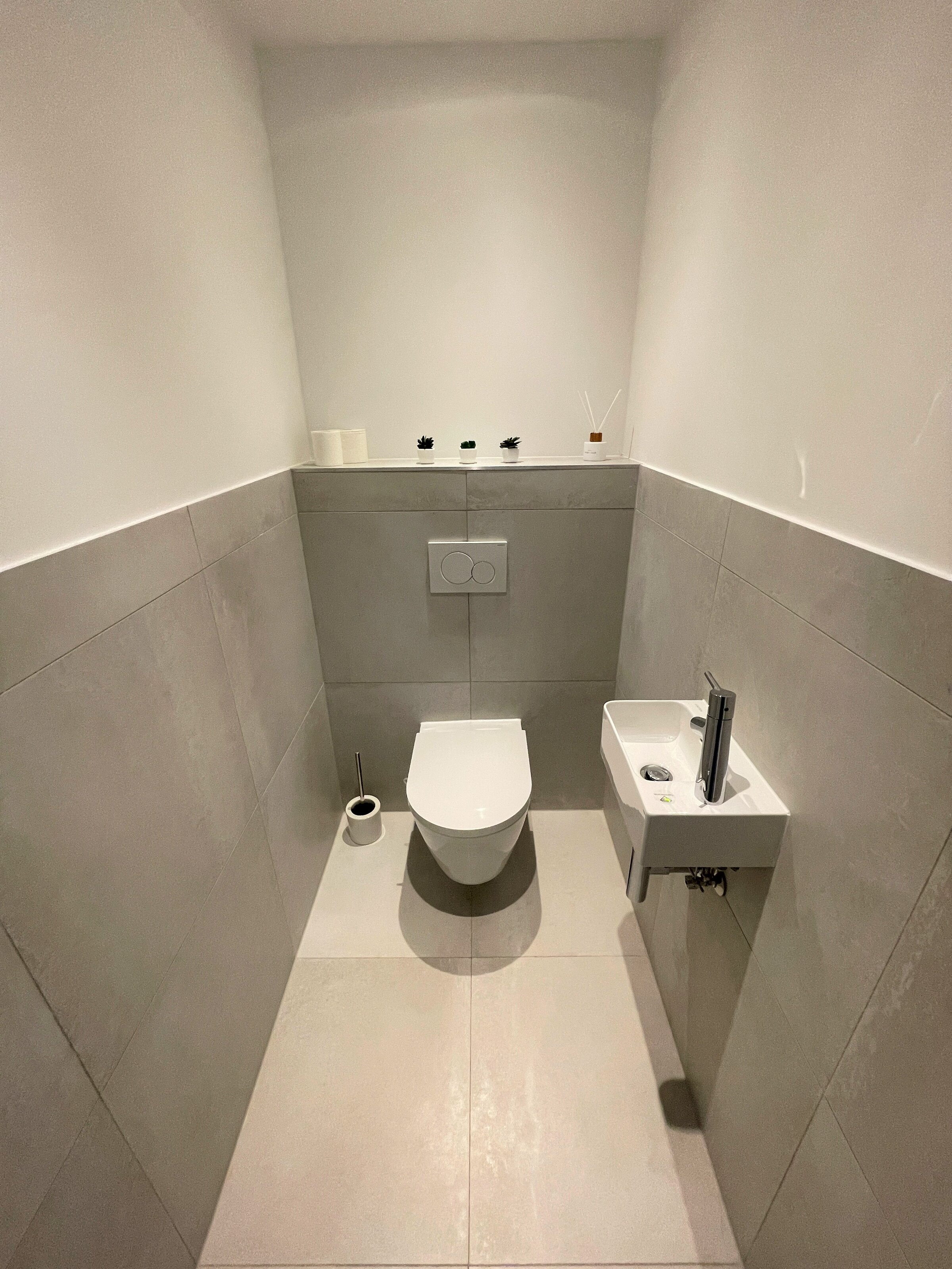 WC