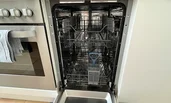 dish washer