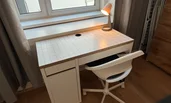 work space