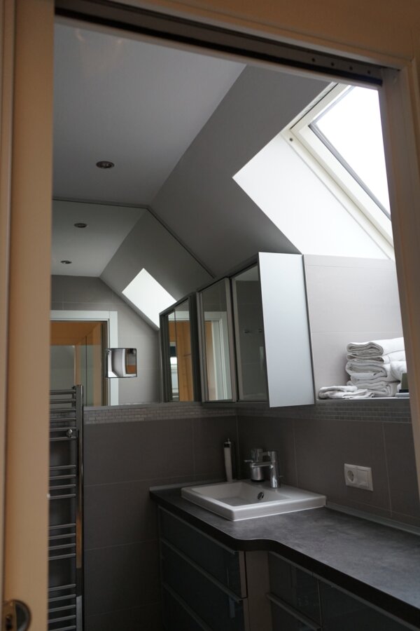 Ensuite-bathroom