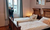 bed room