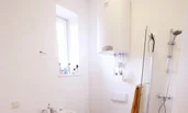 bathroom (during renovation)