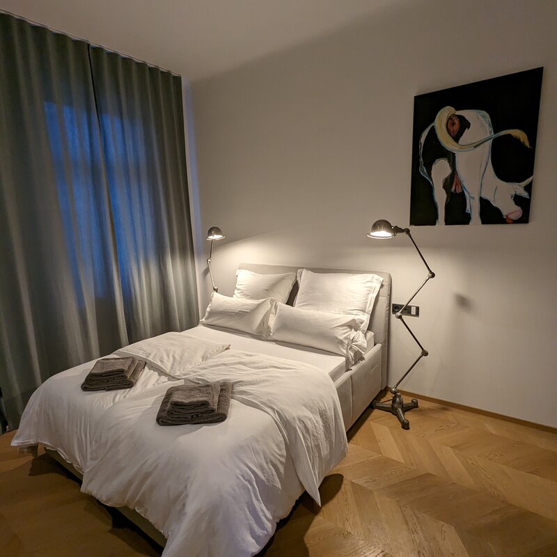 Schlafzimmer 2