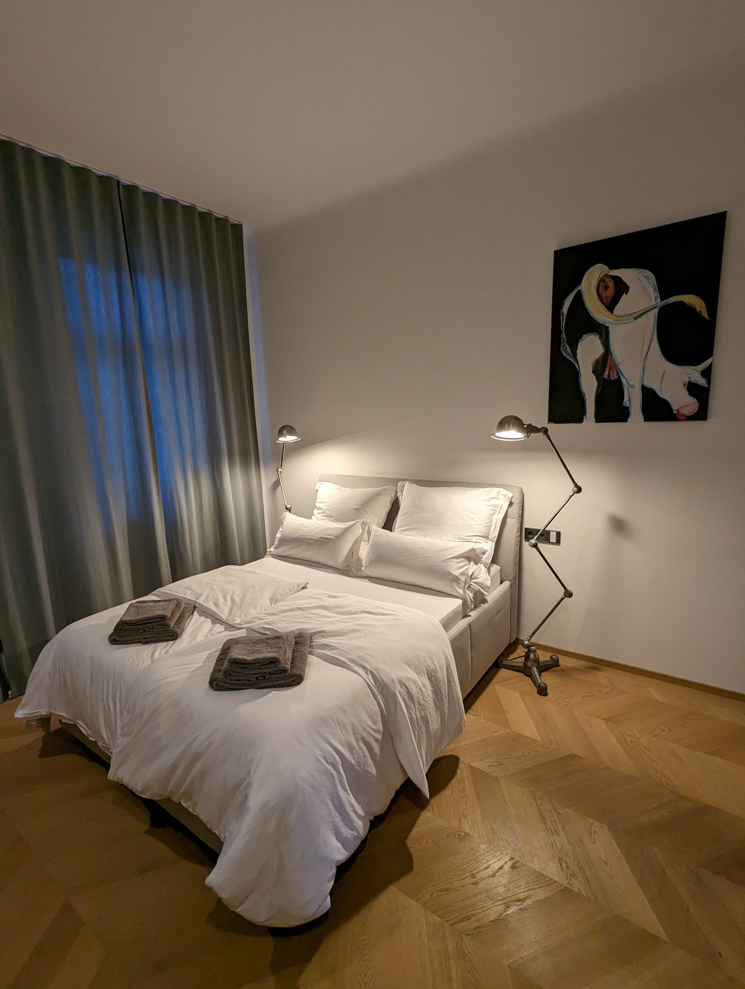 Schlafzimmer 2