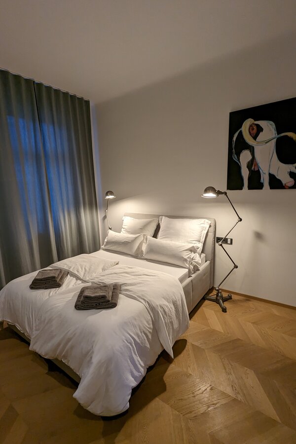 Schlafzimmer 2
