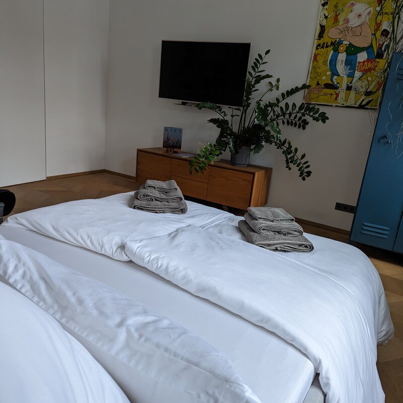 Schlafzimmer 2