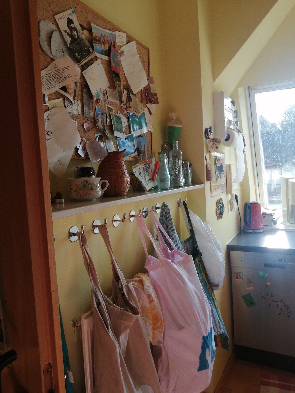 kitchen | © Elisabeth Faber