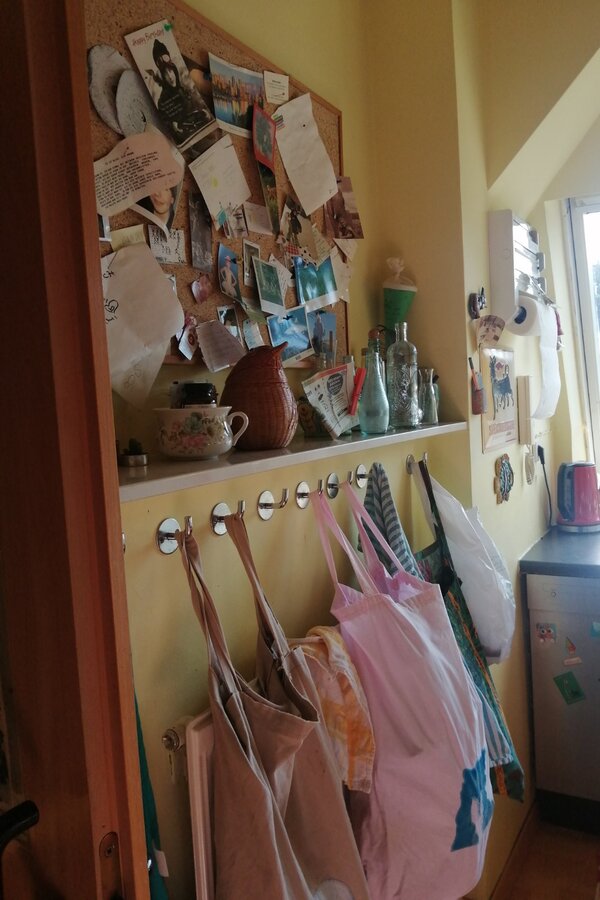 kitchen | © Elisabeth Faber