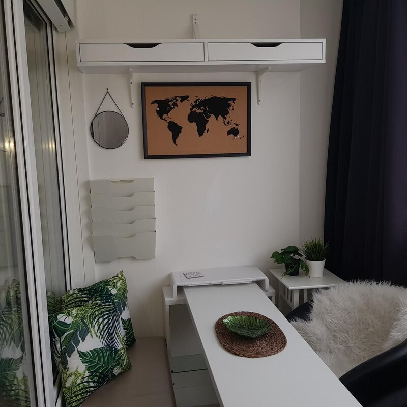 Loggia