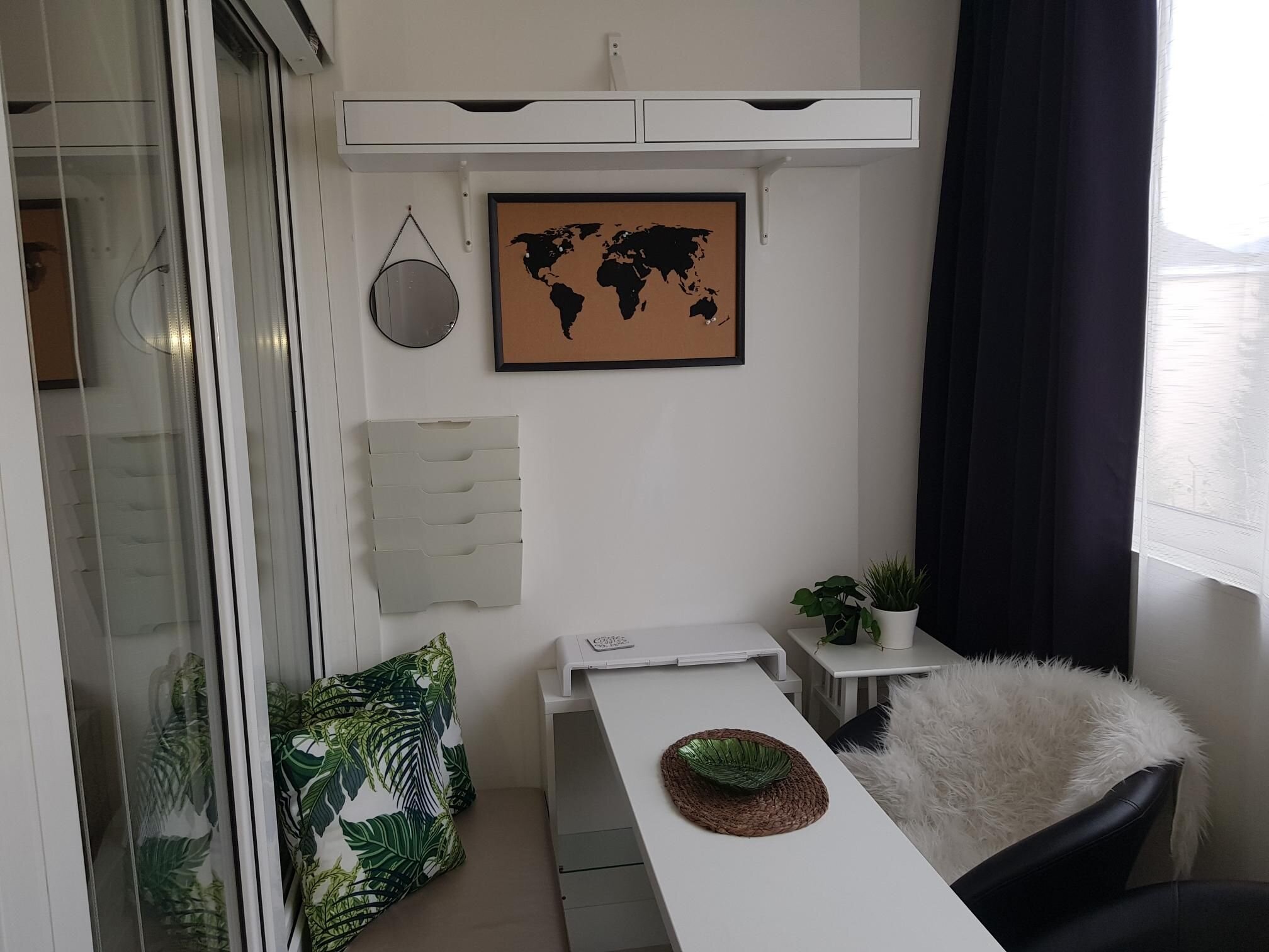 Loggia