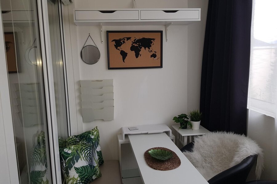 Loggia