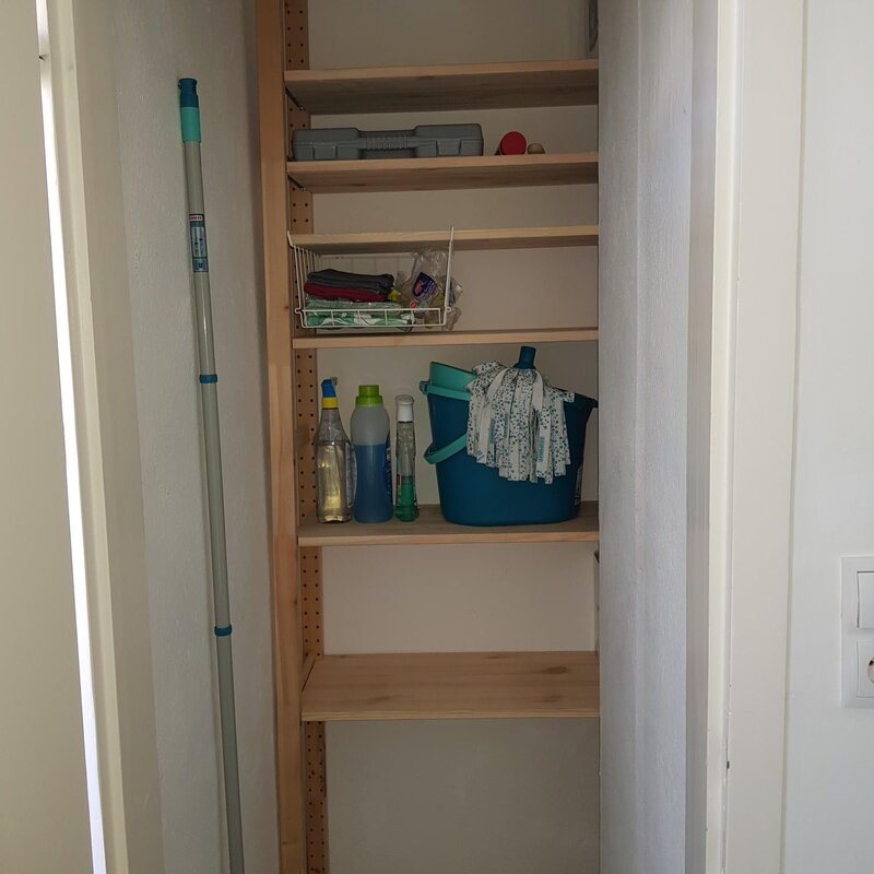 Pantry