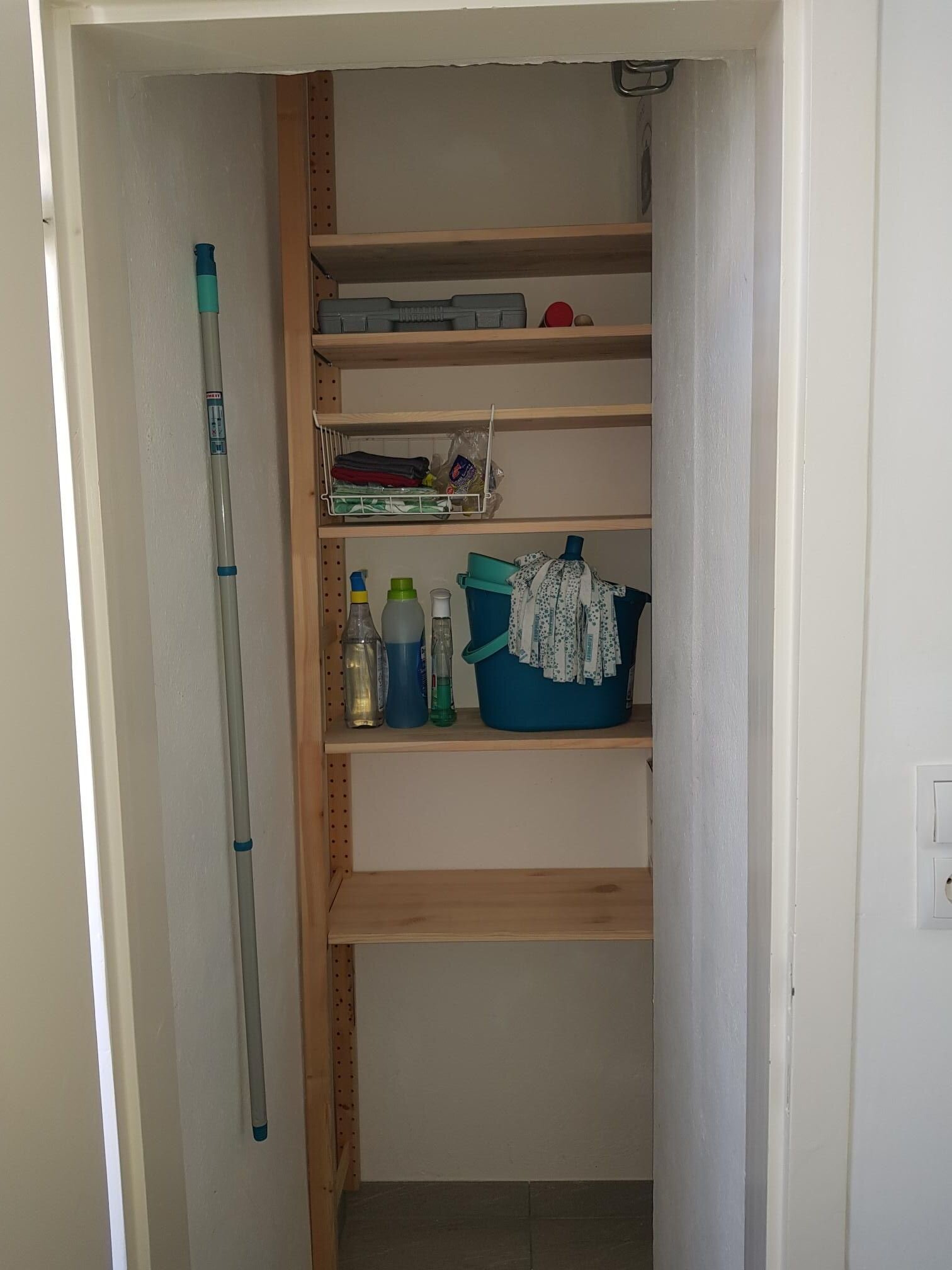 Pantry