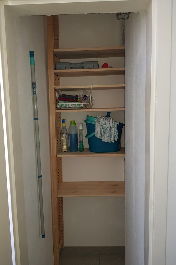 Pantry