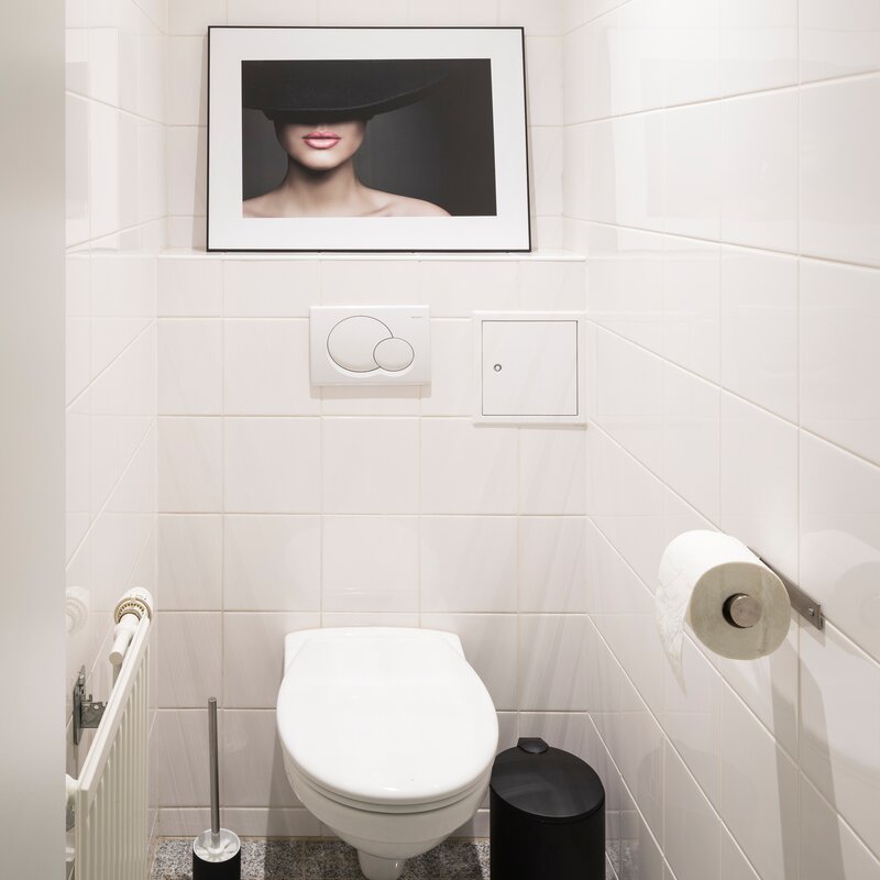 Separates WC