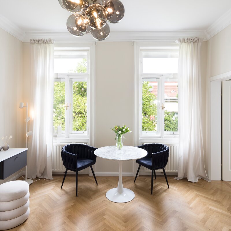 Wohn-/Esszimmer