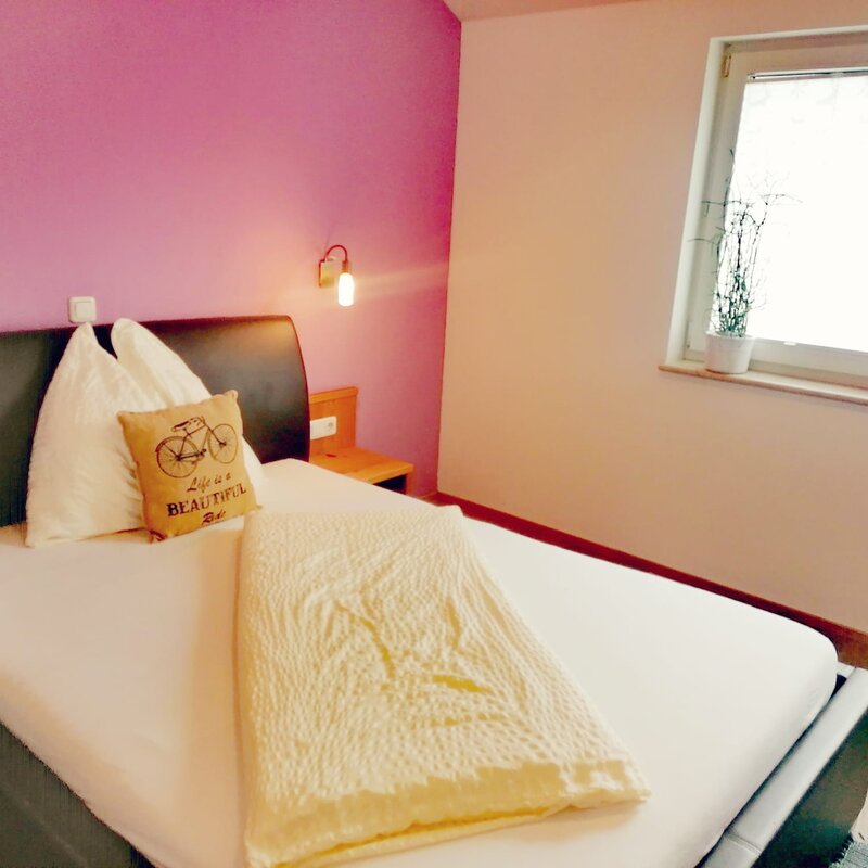 Apartmentzimmer 1 Person | © Apartmentzimmer 1 Person