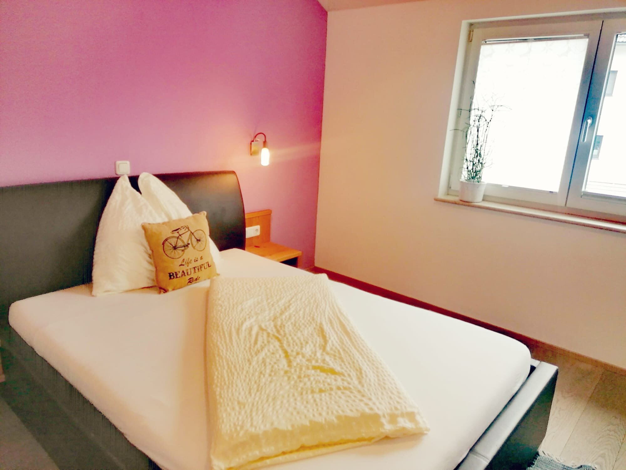 Apartmentzimmer 1 Person | © Apartmentzimmer 1 Person